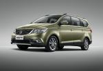 Baojun 730 2014 года
